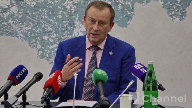 День Устава Ленинградской области: Губернатор Дрозденко подчеркивает важность основного документа региона