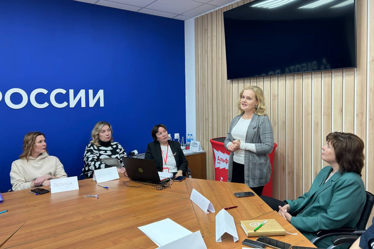 Кировчанка Анастасия Муравьева открыла собственное дело в сфере здорового питания с помощью субсидии от кадрового центра «Работа России»