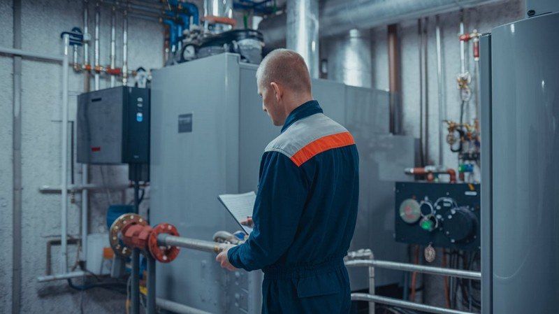 В Кировской области будет минимальный рост тарифов в России на ЖКУ в 2026 году