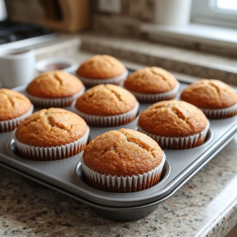 5 необычных фактов о кексах: