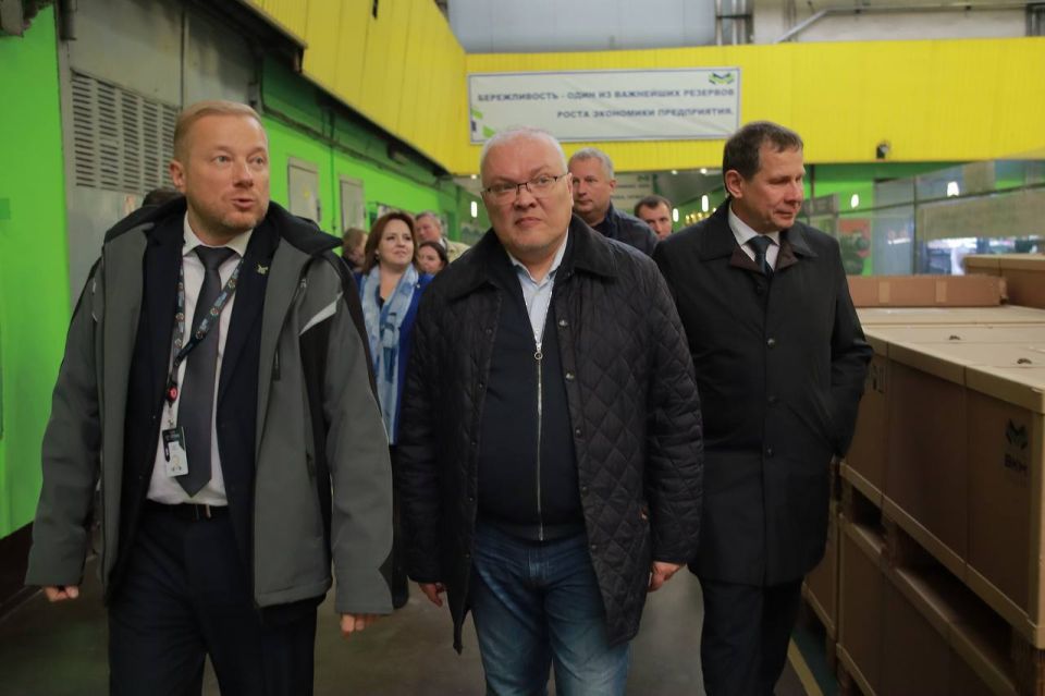 — Что нам ожидать в Кирове: электробусы или троллейбусы?