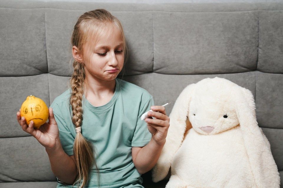 Как защитить семью от гриппа и простуд: эффективные советы по дезинфекции дома