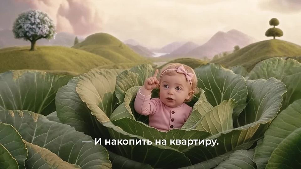 С появлением ребенка в семье каждый человек становится лучше — учится просыпаться с первыми лучами солнца, становится продуктивнее и активнее, живет в моменте и ощущает безусловную любовь