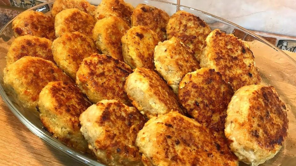 Нежные рыбные котлеты: секреты приготовления, которые заставят вас влюбиться в это блюдо