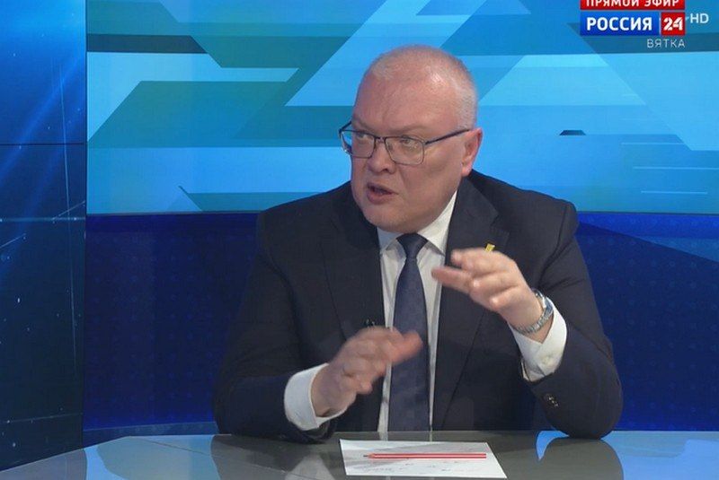 — Будет ли так же красиво в Лузе как в Кирове в результате 650-летия?