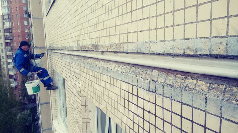 Как предотвратить промерзание стен в панельных домах: советы для жильцов