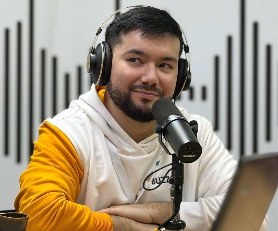 Основатель «Баззолс»: настроенный на развитие бизнес будет работать