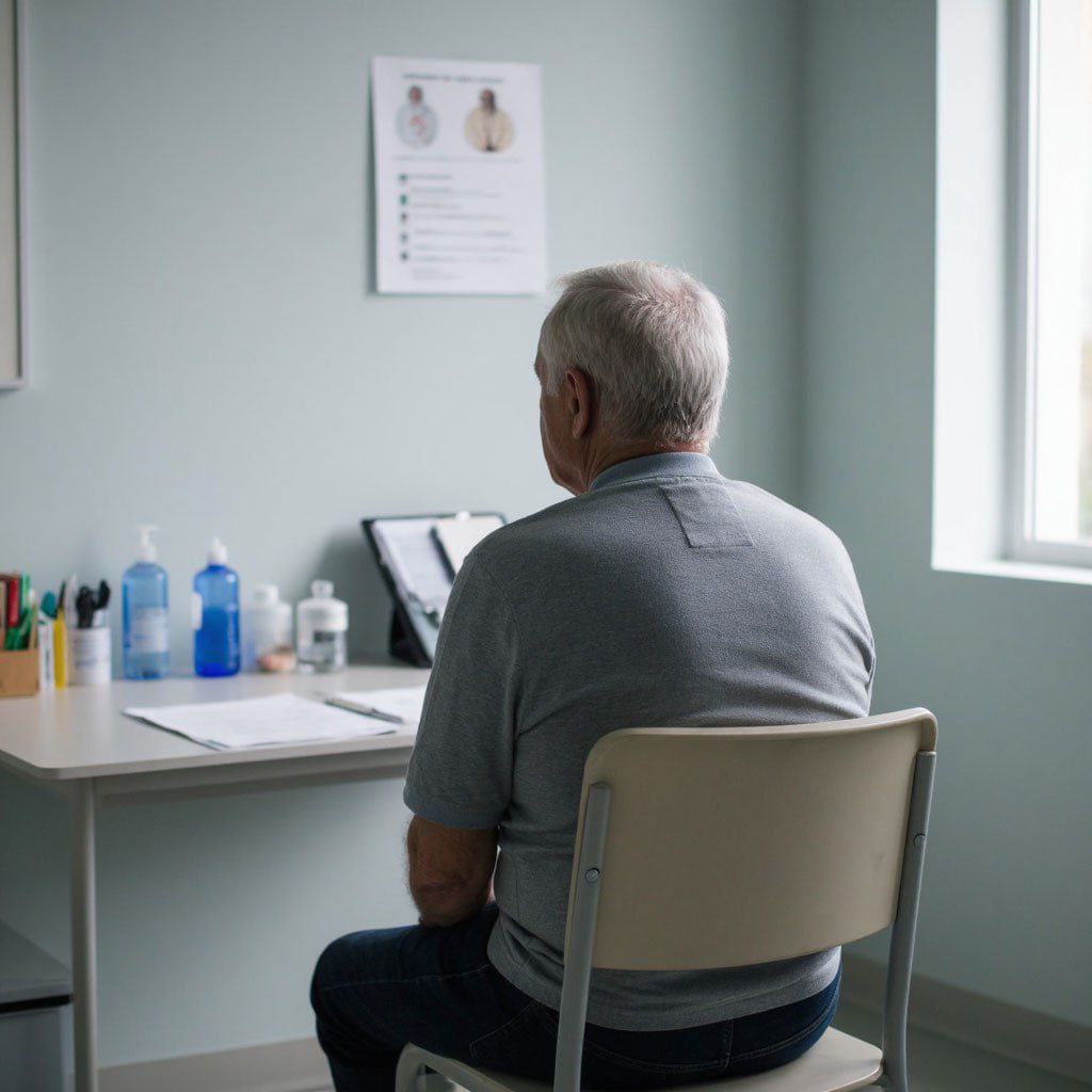 У 80-летнего жителя Кировской области выявили ВИЧ