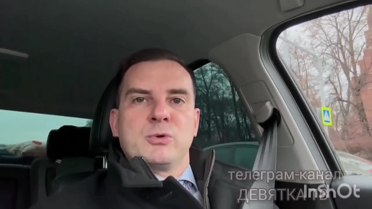 Депутат Госдумы Ярослав Нилов рассказал "Давеча" , как повысить безопасность на дороге