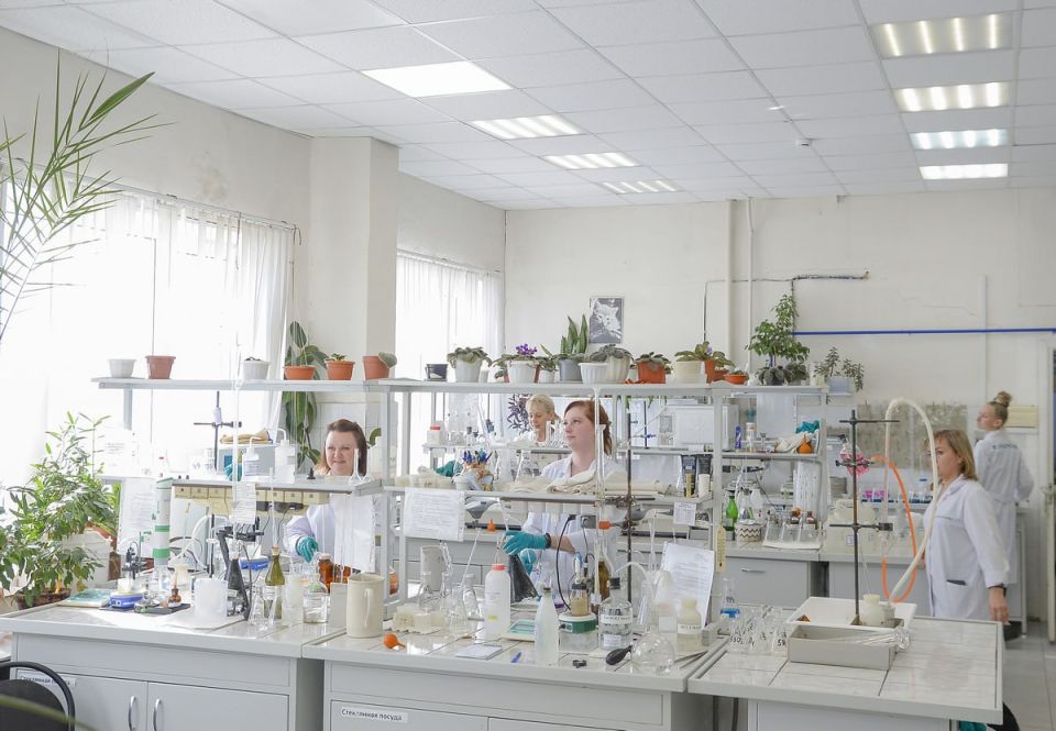 Производственная лаборатория филиала «КЧХК» успешно прошла аккредитацию