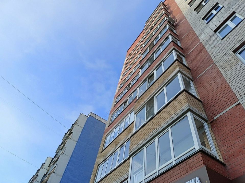 Выдача льготной ипотеки в Кировской области выросла в октябре