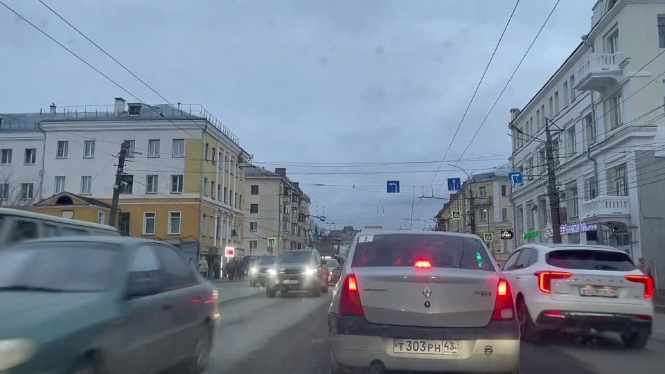 Сегодня, 27 ноября, температура воздуха -4°С, днем температура воздуха повысится до 0°С