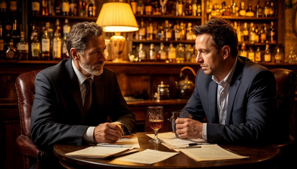 Как мошенники обманывают на СВО: трагическая схема, унесшая жизни