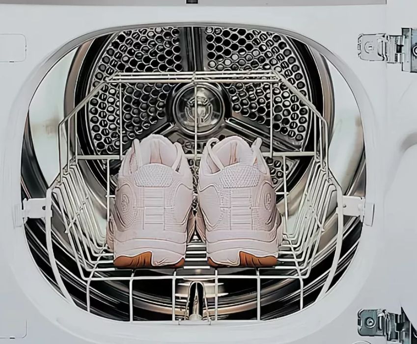 Как не потерять любимые вещи: 7 ошибок при сушке в машине