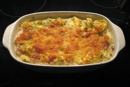 Топ-6 рецептов вкуснейших фаршированных кабачков. Дешево и сердито