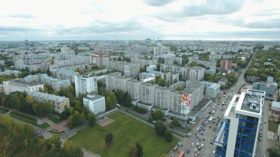 Строители Кировской области стали чаще внедрять умное видеонаблюдение