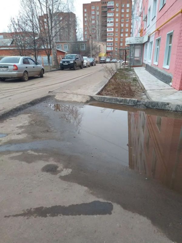 Вчера состоялась «прямая линия» губернатора Кировской области Александра Соколова с жителями региона