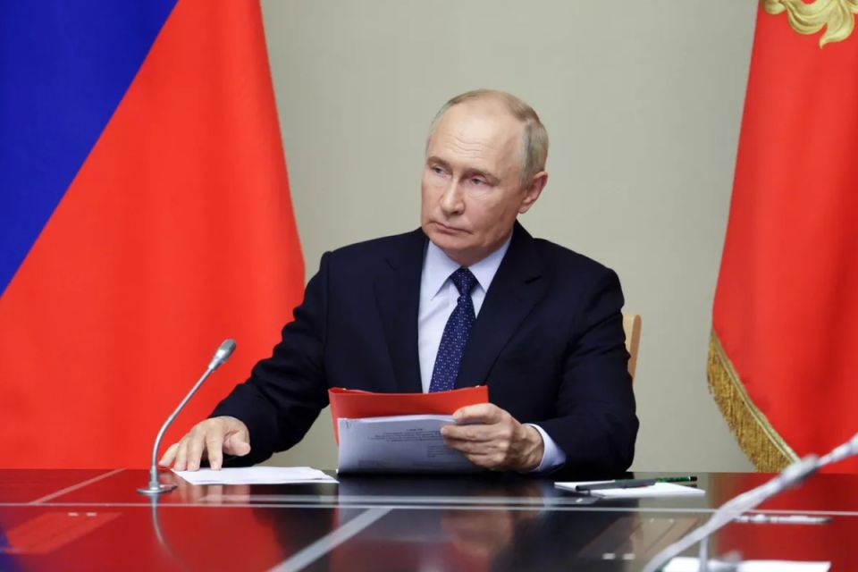 Президент России расширяет доступ к бесплатной юридической помощи для граждан