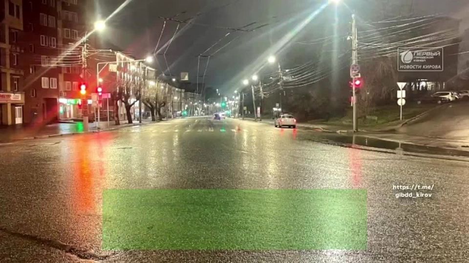 Сбили и скрылись. Новый «тренд» водителей