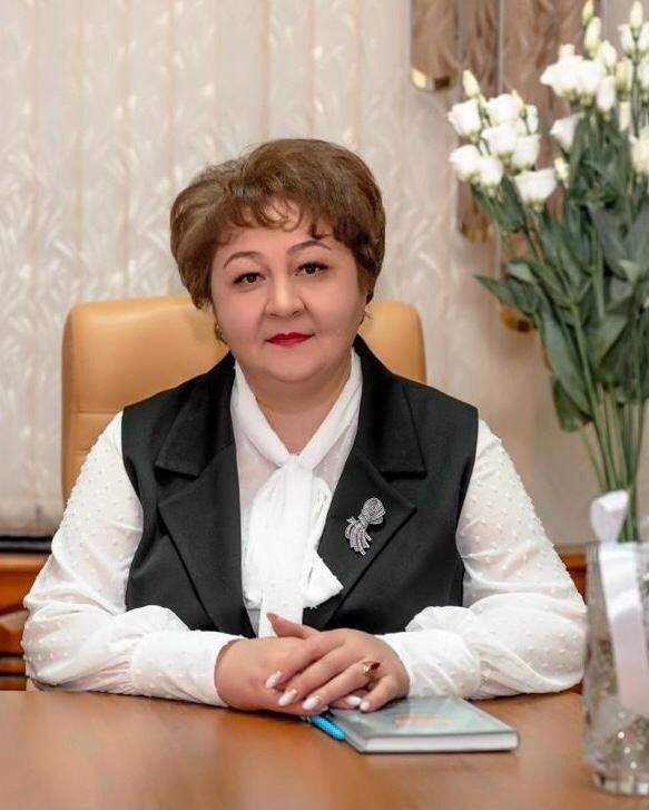 Глава Советского района Марина Баранова ушла в отставку по собственному желанию