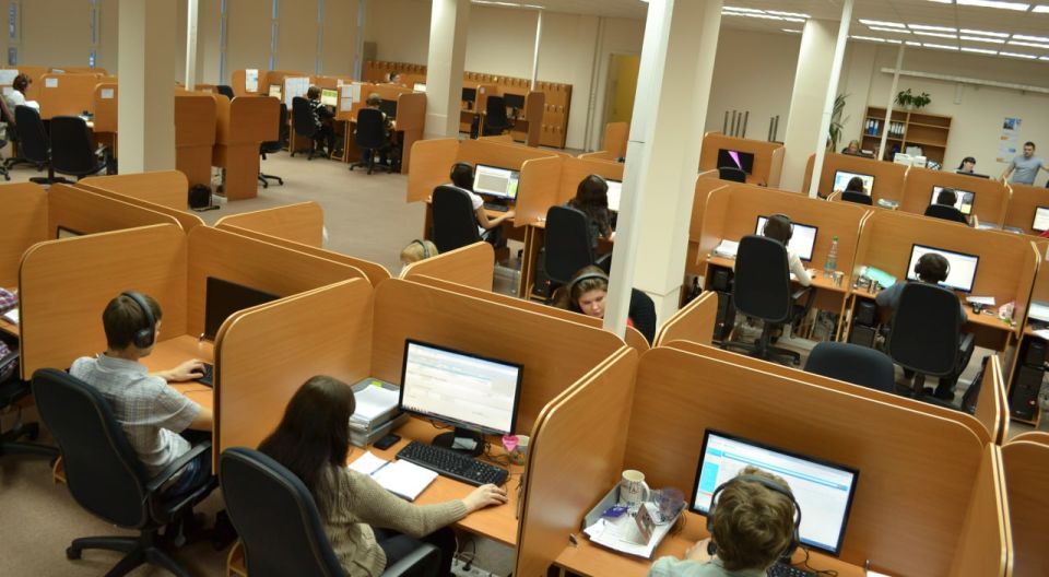 Контакт-центр в Кирове: «кухня» диалога с клиентами