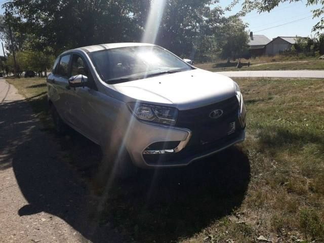 Пенсионеру из Кильмези пришлось отдать свою машину государству