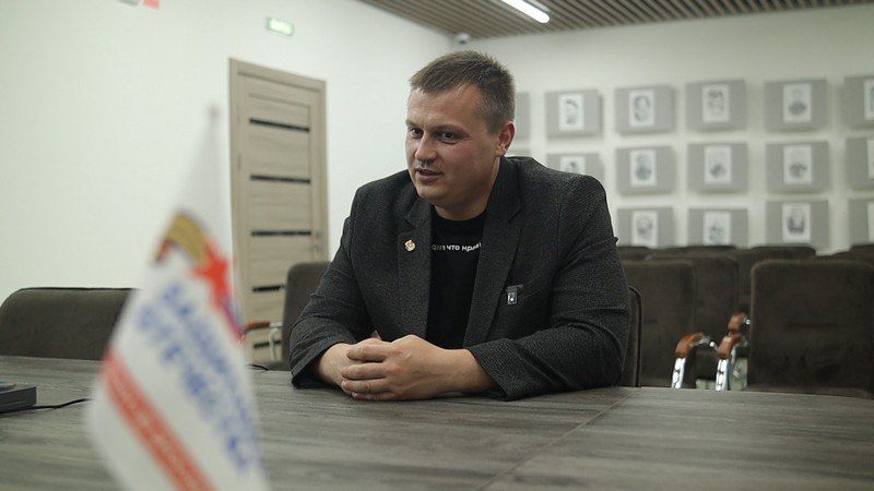 Руководитель Ассоциации ветеранов СВО Кировской области, ветеран СВО Андрей НЫРКОВ, позывной «Фарт» прокомментировал "Кировской правде" прямую линию губернатора Кировской области Александра Соколова: