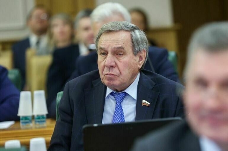 Совет Федерации усилит контроль за развитием закрытых городов