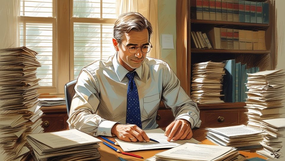 Как легализация доходов от аренды квартиры помогает избежать проблем с налоговой