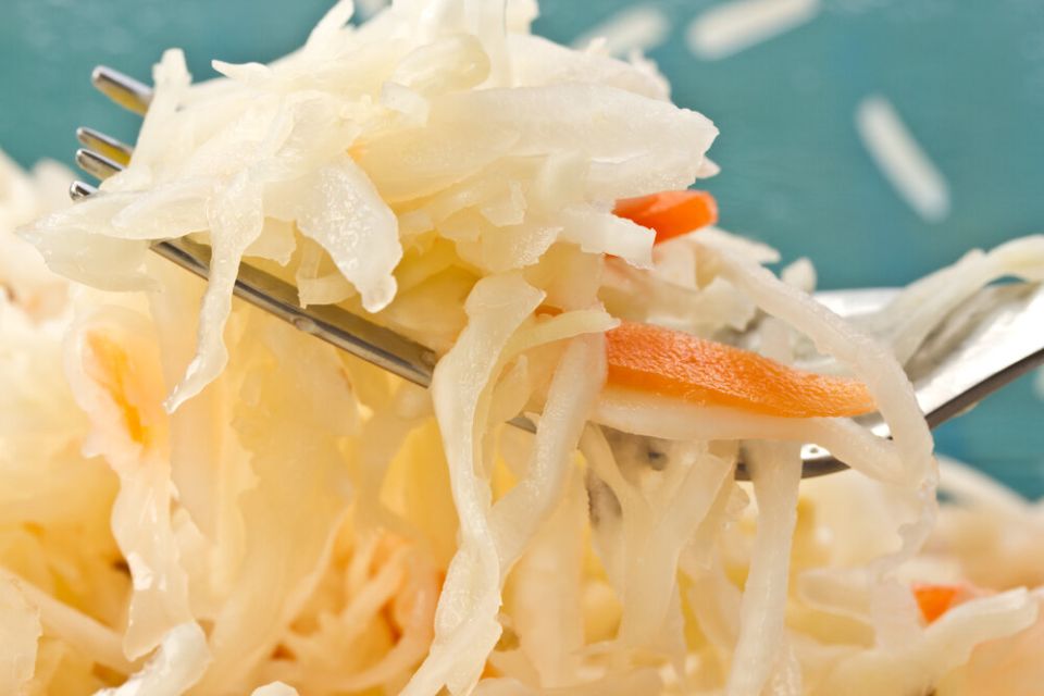 Искусство квашения: когда удачное время для соления капусты?