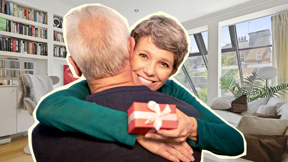 Что подарить женщине на 50-летие: такому презенту она точно обрадуется