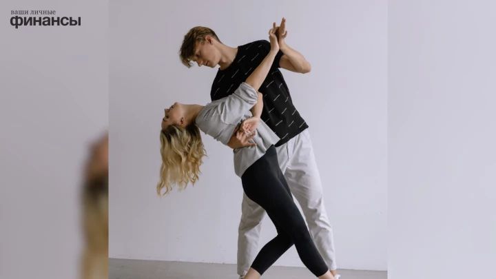 От офиса до танцпола: как финансистка покорила мир бачаты