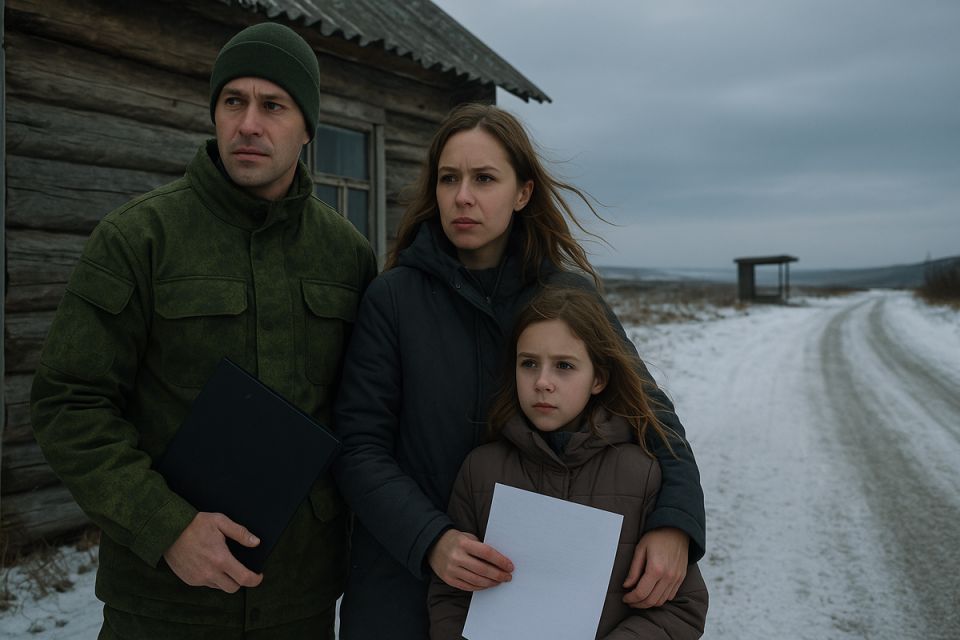 Как военнослужащим получить ипотеку без нотариуса в удаленных районах