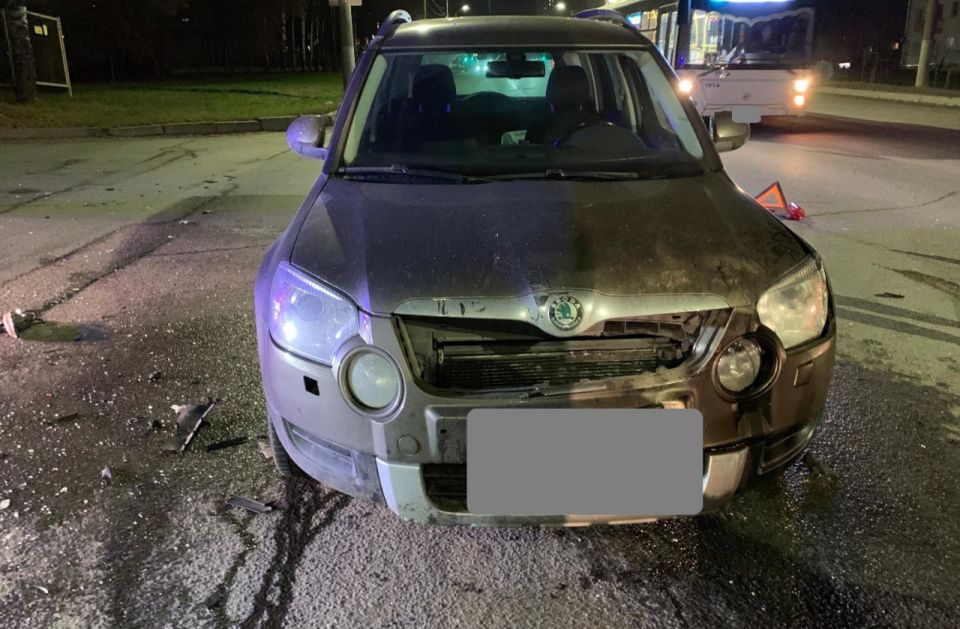 Информация носит предварительный характер