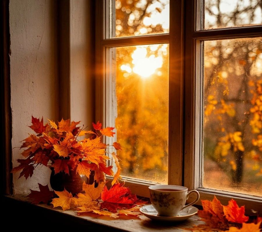 Как пенсионеры находят истинное счастье вдали от материальных благ