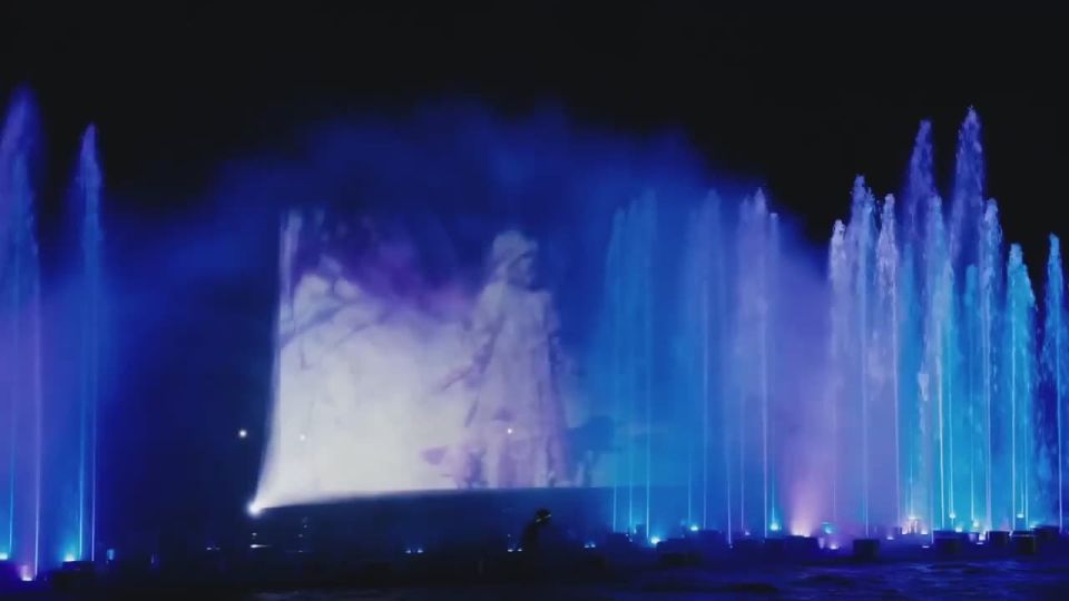 Завершается четвертый этап благоустройства парка имени С.М. Кирова. Работы начались еще в 2022 году по проекту «Формирование комфортной городской среды», который с 2025 года входит в нацпроект «Инфраструктура для жизни»