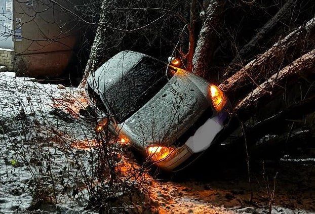 Информация носит предварительный характер