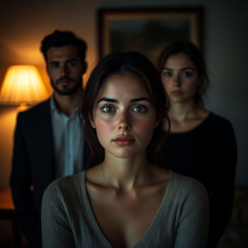 Жизнь до и после: как изменяющиеся отношения формируют наше будущее