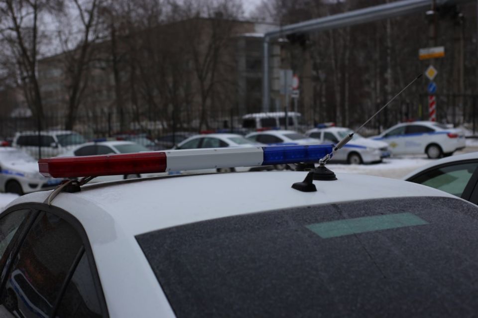 В выходные дни в Кирове и районах Кировской областипройдут сплошные проверки водителей на состояние опьянения