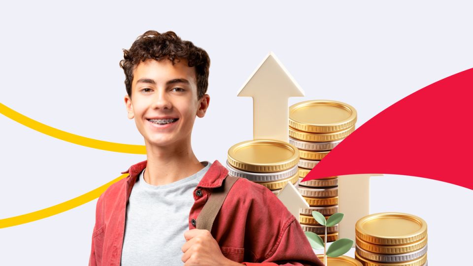 Инвестиционный старт для подростков: как начать путь к финансовой независимости