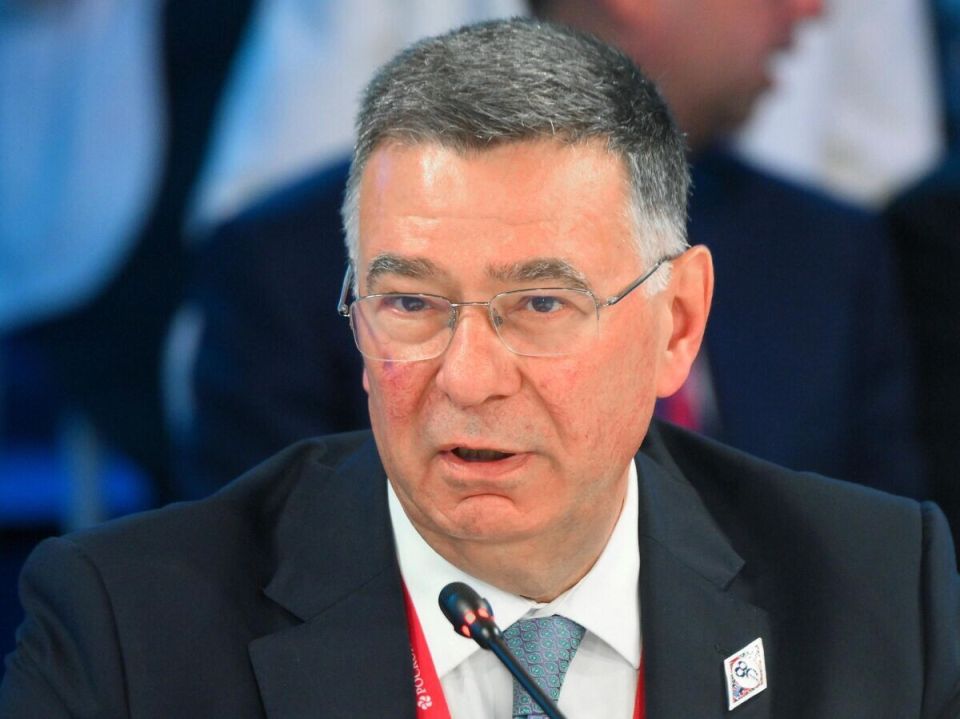 Панкин: Дружба с Россией важнее недружественных правительств