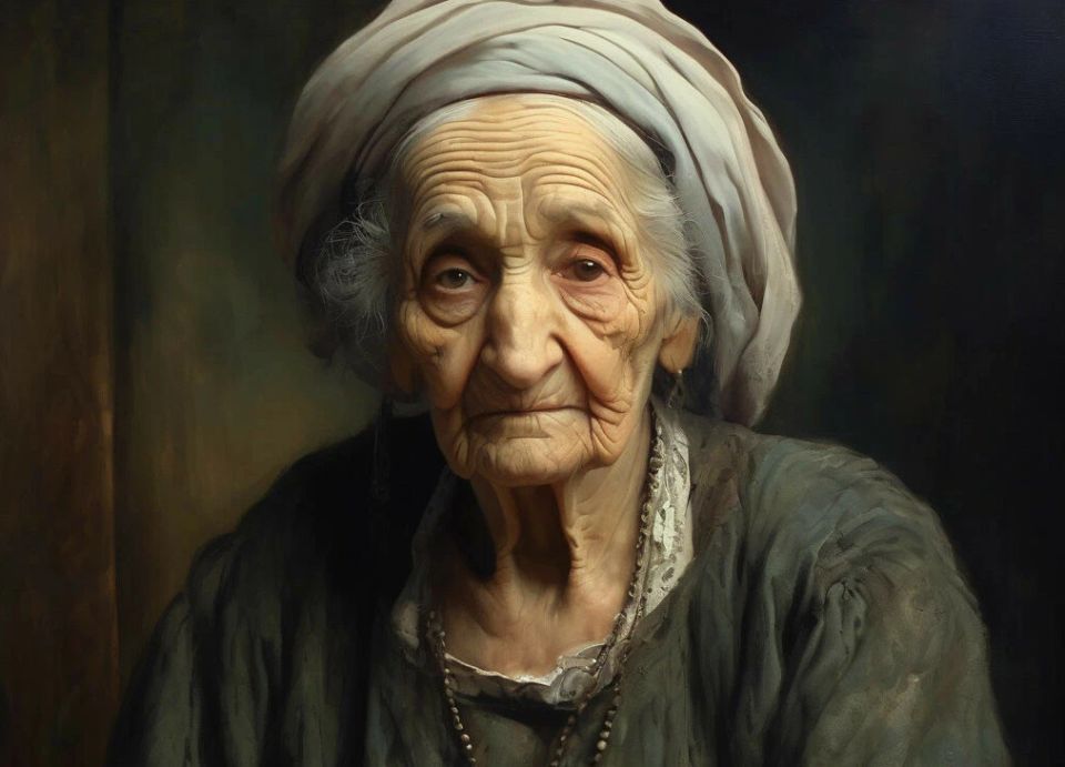 Как женщины остаются в долгах: неожиданные уроки от мудрой старушки