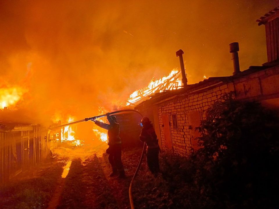 #пожар #приговор #Котелтнич