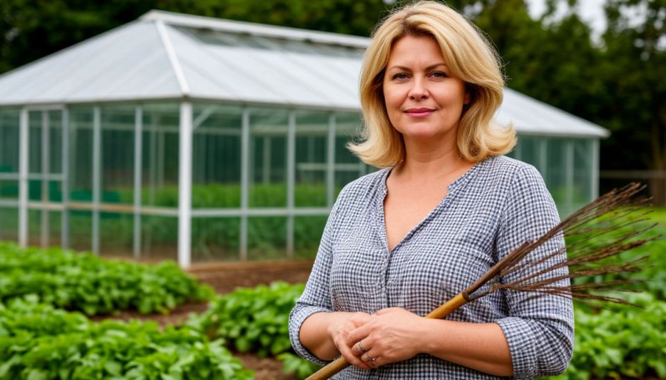 Октябрьский сад: оставайтесь на шаг впереди зимы с этими ключевыми задачами