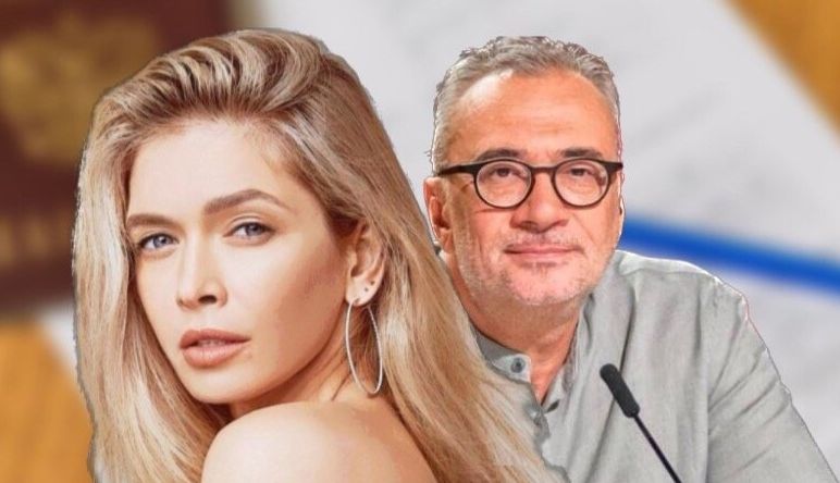 Как прошлое Веры Брежневой и Константина Меладзе вновь о себе заявляет