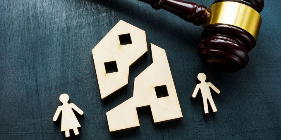 Раздел квартиры между супругами: как дата покупки может стать ключом к сохранению вашей собственности