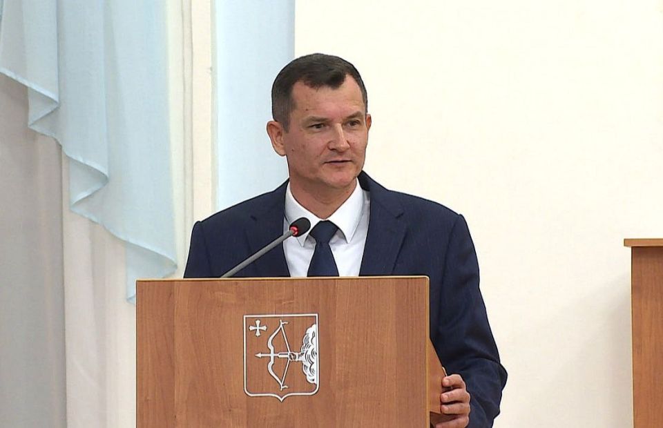 Прокурор Кировской области Юрий Рываев вместе с Губернатором региона Александром Соколовым, руководителями правоохранительных и контрольно-надзорных структур поздравил мировых судей и сотрудников аппаратов мировых судей...