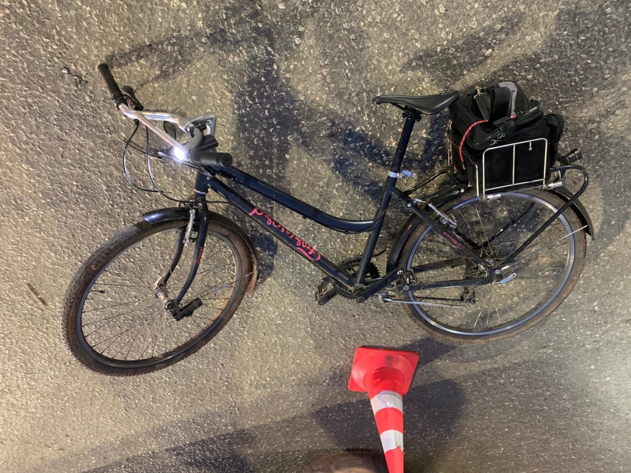 За прошедшие сутки, 27 ноября2025 года, на территории Кировской области произошло семьДТП, в которых восемь человекаполучили травмы