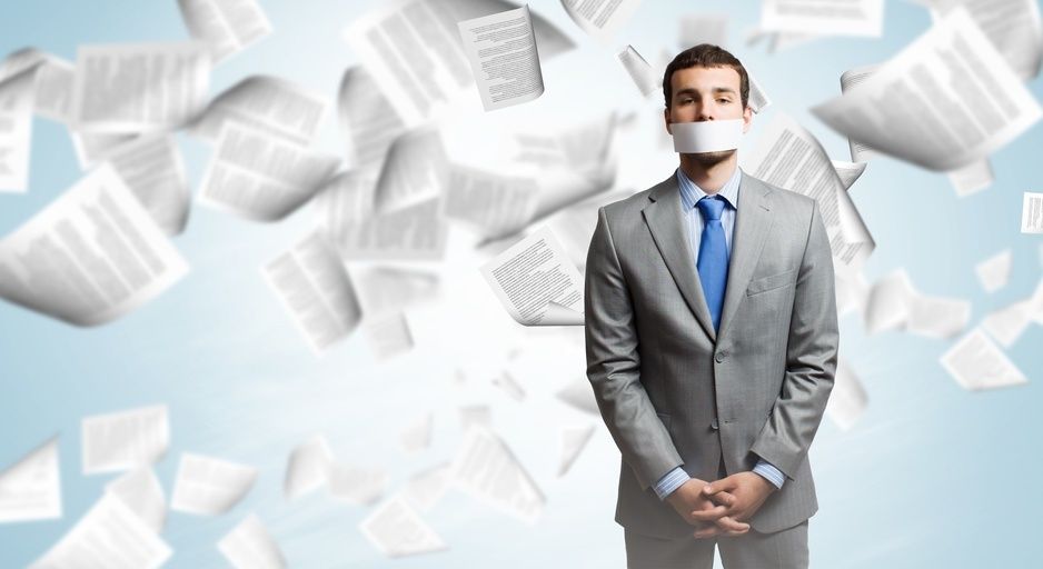 Тайны, защищенные законом: что государство скрывает для вашей безопасности