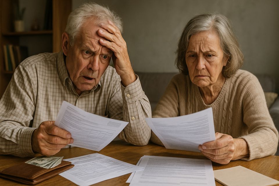Тайные выплаты для пенсионеров: как не упустить свои деньги